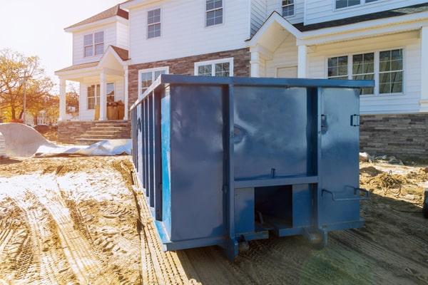 Dumpster Rental of Stevens Point staff